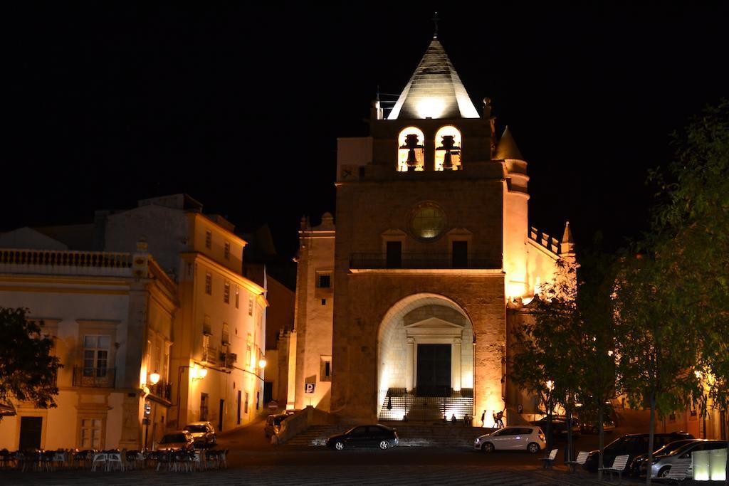 فندق دار ضيافة ألكاميم الفاس المظهر الخارجي الصورة